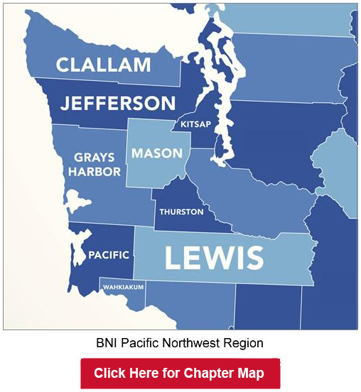 BNI Pacific Northwest region